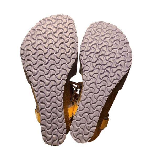Birkenstock Papillio Eve Wedge Heel Sandal EU 36 US 5-5.5 NWT - Picture 6 of 9